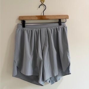 Lululemon Fast and Free Shorts Men’s size M